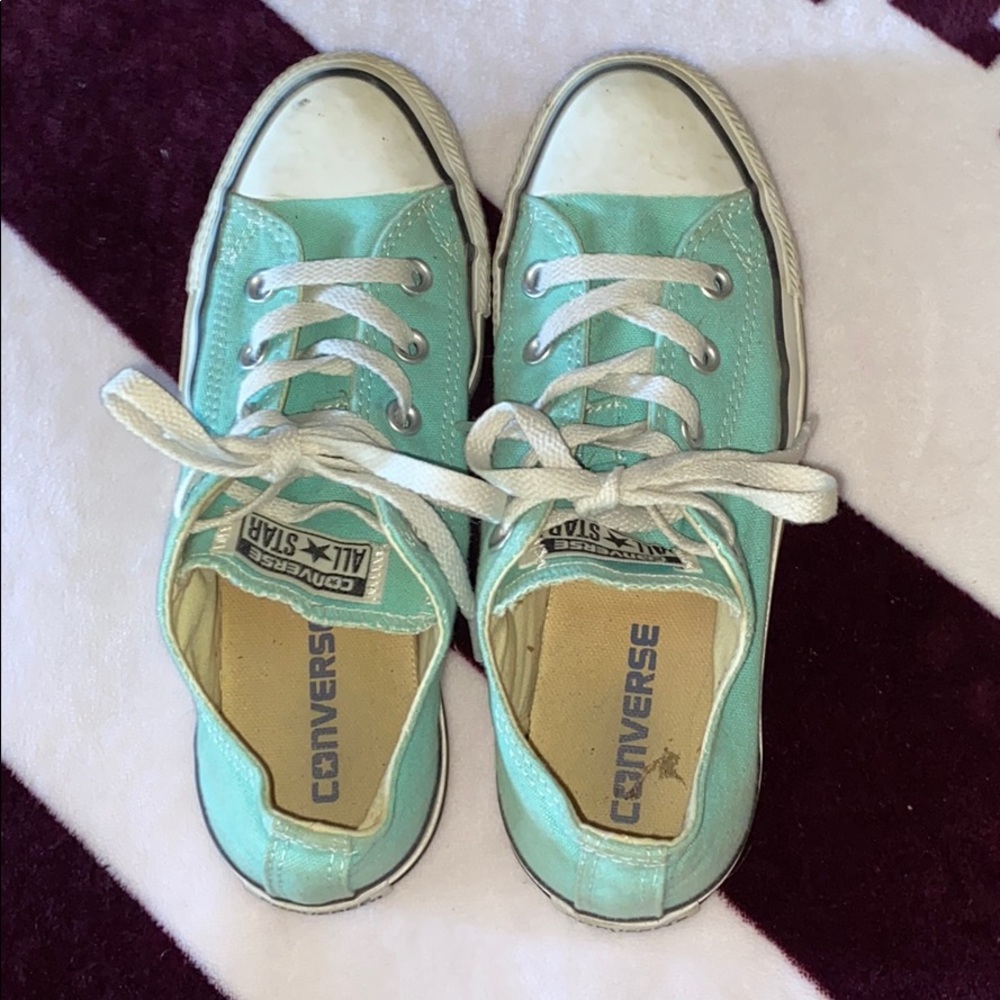 converse shoes